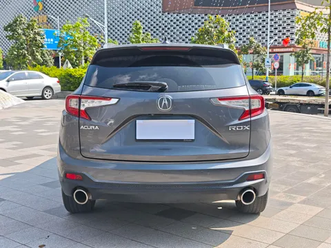 Acura RDX