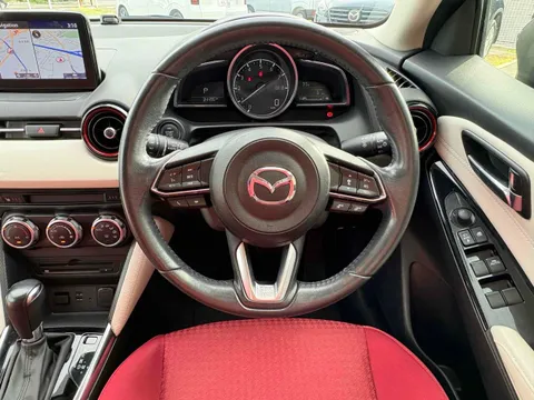 Mazda Mazda2 (Demio)
