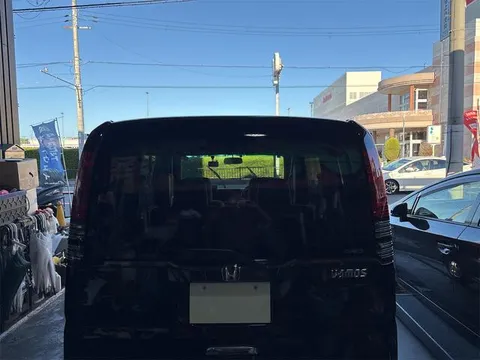 Honda Vamos