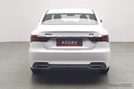 Geely Binrui