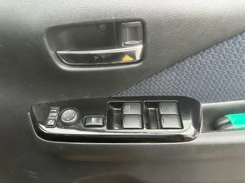 Mitsubishi eK X