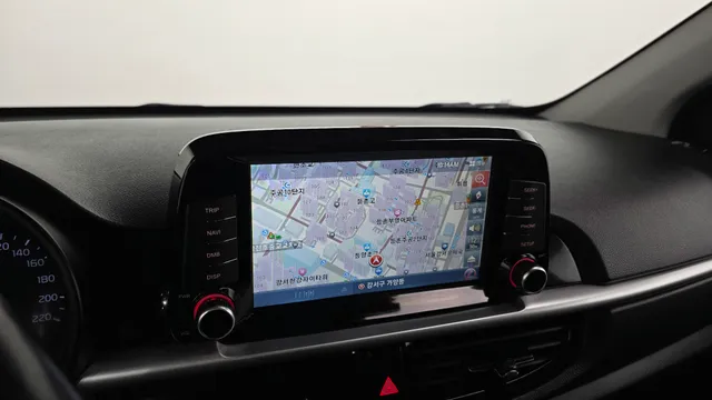 Kia Picanto (Morning)