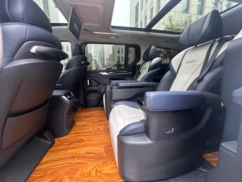 Maxus G20