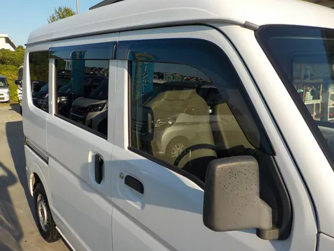 Nissan Clipper