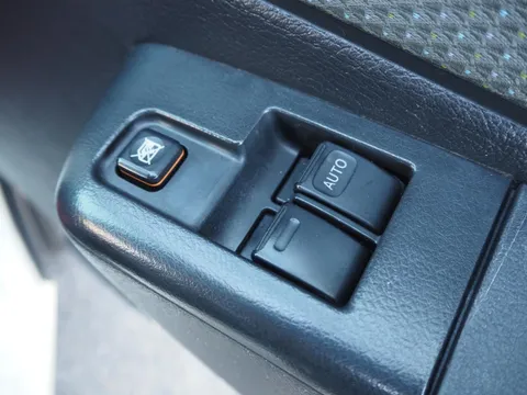 Toyota TownAce Van