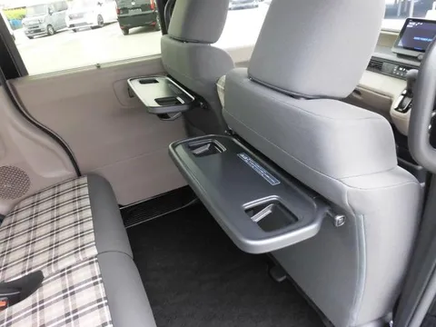 Honda N-BOX Joy