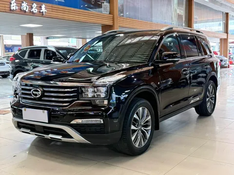 Gac GS8