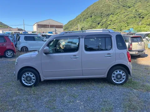 Daihatsu Mira Cocoa