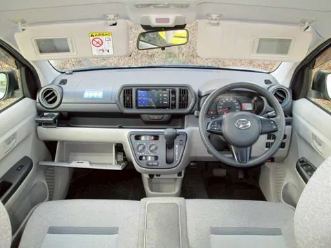 Daihatsu Boon