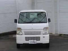 Suzuki Carry Track