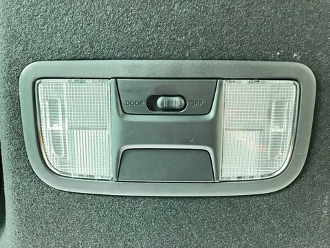 Honda N-BOX Slash