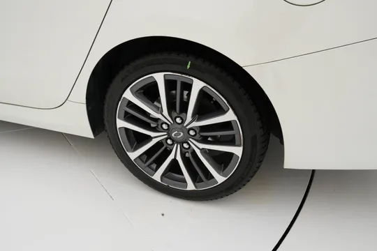 Renault SM7