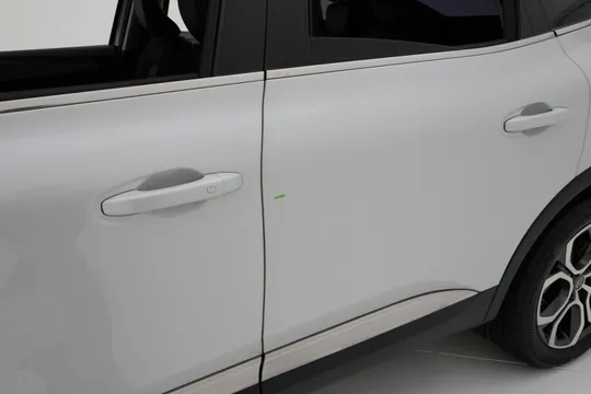 Renault XM3