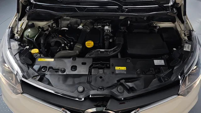 Renault QM3