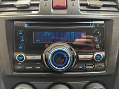 Subaru Impreza Sports