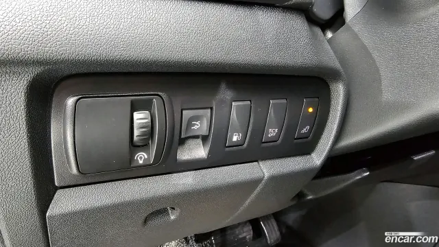 Renault SM3