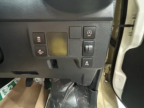 Toyota TownAce Van