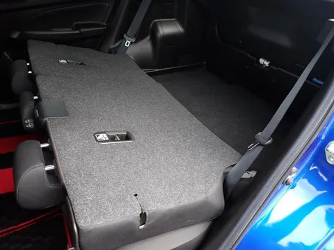 Suzuki Swift Sport