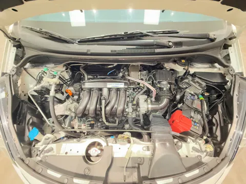 Honda Jazz (Fit)