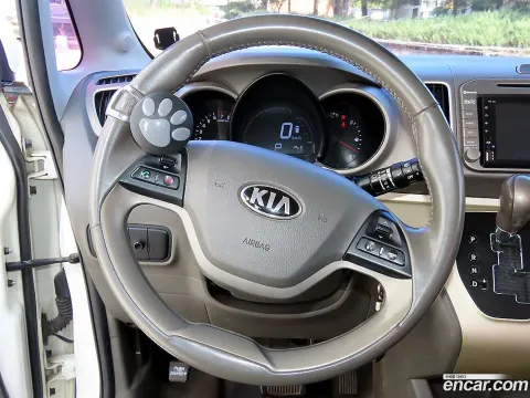 Kia Ray