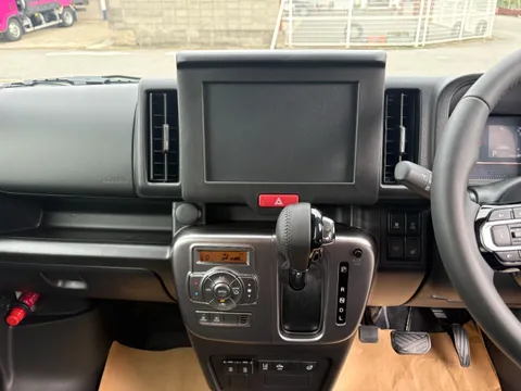 Nissan Clipper Rio