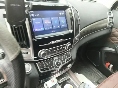Haval H9