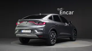 Renault XM3