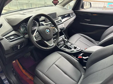 BMW 2-Series