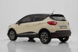 Renault QM3