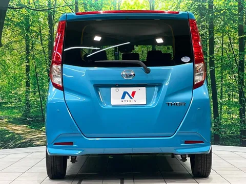 Daihatsu Thor