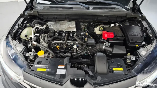 Renault XM3
