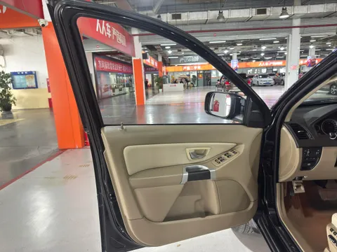 Volvo XC