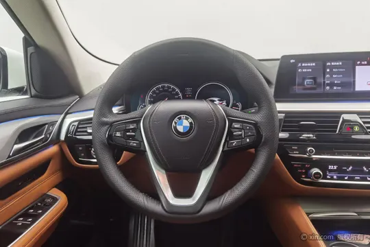 BMW Gran Turismo