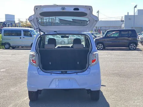 Subaru Pleo Plus