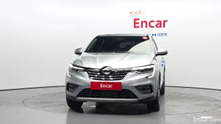 Renault XM3