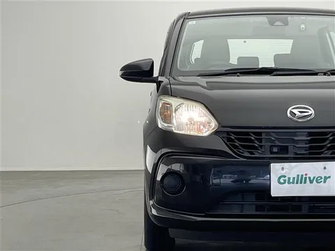 Daihatsu Boon