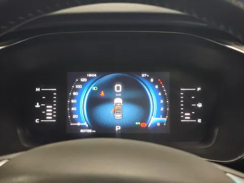 Geely Boyue