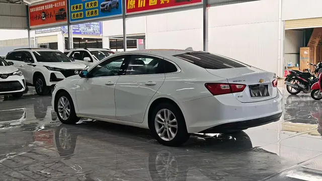 Chevrolet