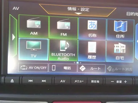 Nissan Clipper Rio
