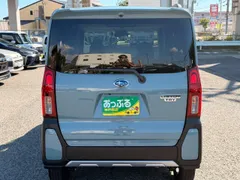Subaru Chiffon