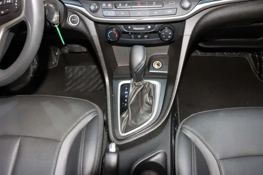 Buick Excelle GT