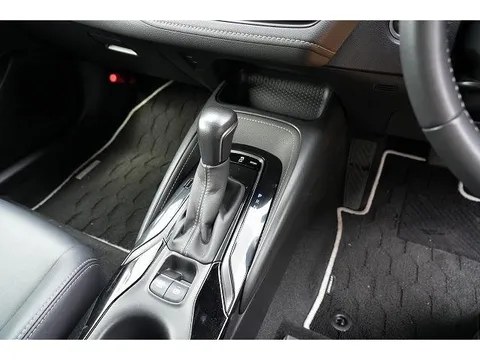 Toyota Corolla Touring