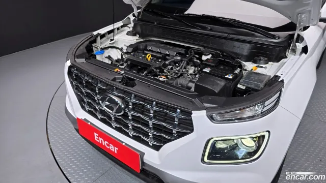 Hyundai Venue