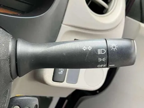Subaru Pleo Plus