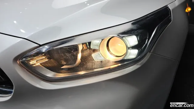 Kia Cerato (K3)