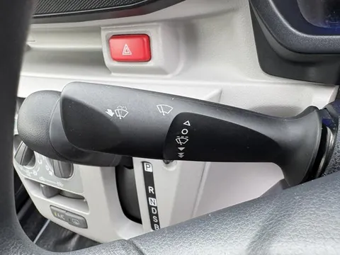 Subaru Pleo Plus
