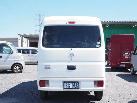 Nissan Clipper