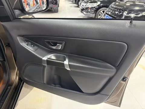 Volvo XC