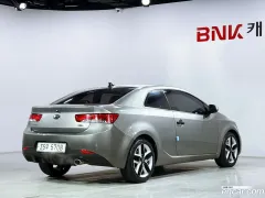 Kia Cerato (Forte)