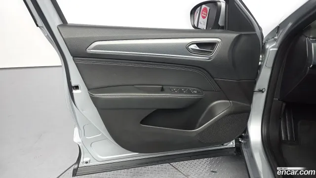 Renault XM3